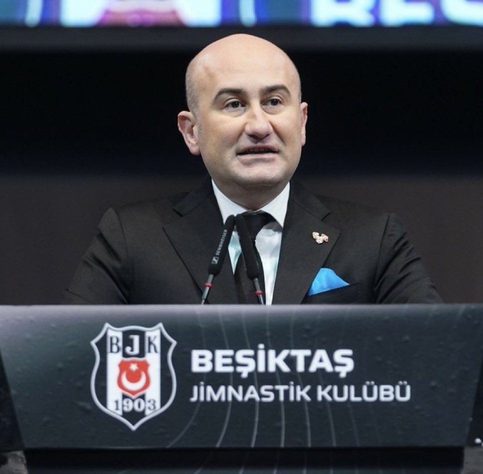 🚨 Beşiktaş cebinden harcayanı değil, cebinde akrep olanı seçti.

Beşiktaş bankalar birliğinden çıkaracak olanı değil, yalandan söz vereni seçti

Beşiktaş efendi olanı değil, ekranlar önünde aşağılamaya çalışanı seçti

Beşiktaş karanlığı seçti

Hepimiz izledik
 #serdaladalıistifa