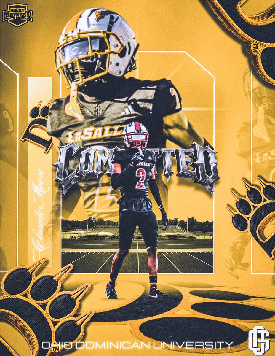 Claude Moore tweet media