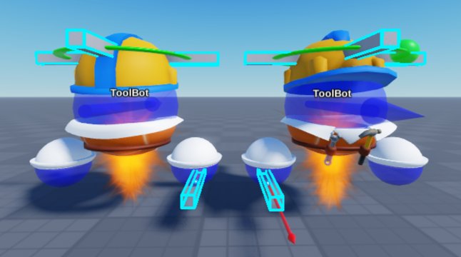 OofieTheBIG's tweet photo. ToolBot - LiveBot Skin Concept!
Inspiration: Collabdroid from DoD / Team Create in Roblox Studio
#liveoflife #roblox #livebot https://t.co/EnJouuqok6