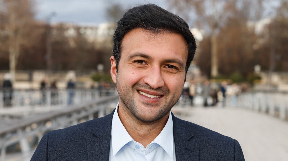 info_Paris_IDF's tweet image. 🔴 Municipales à #Paris : Un candidat porte plainte.

👉 Samir Belaïd, tête de liste de Pierre-Yves Bournazel dans le XVIIIe arrondissement, dépose plainte pour injures publiques. En cause : des messages racistes reçus sur X depuis l’annonce de sa candidature. (Lp) #Racisme
