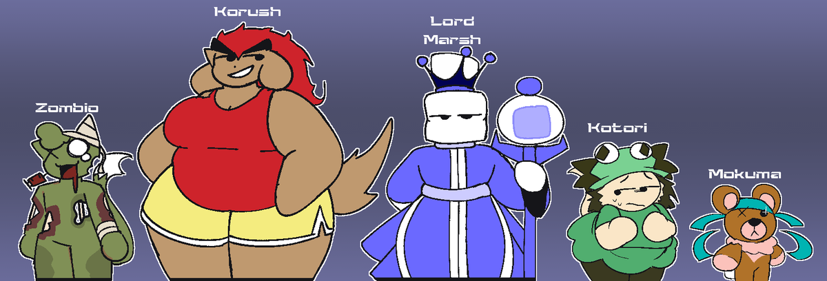 Ghi (Uber Rare Cat) tweet media