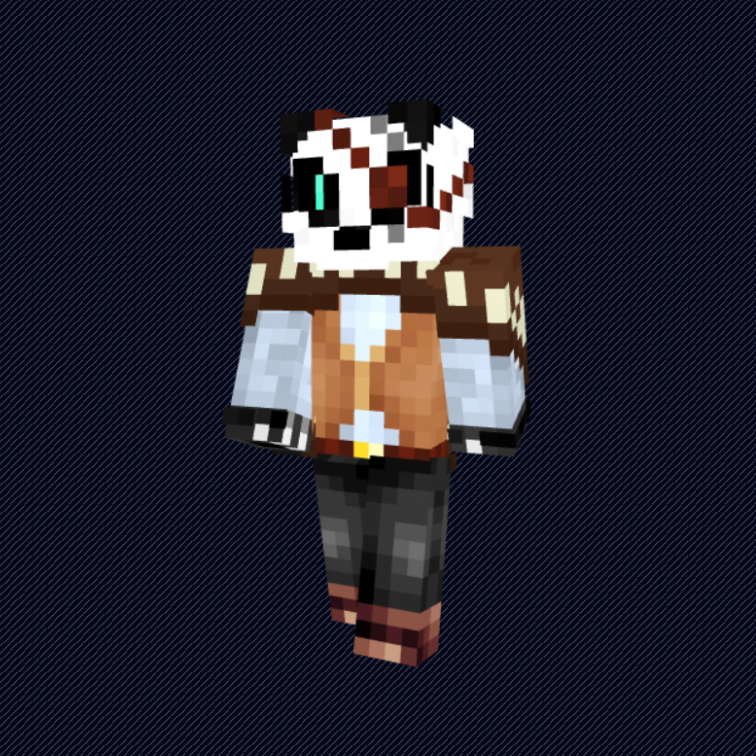 ToniMythos | (Rookie) Panda student Vtuber 🐼🎓 tweet media