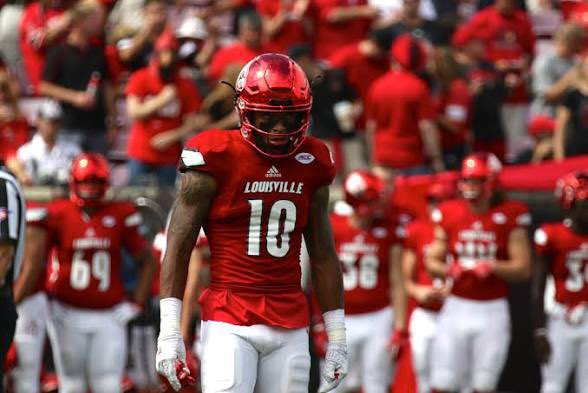 Andre Scott tweet media