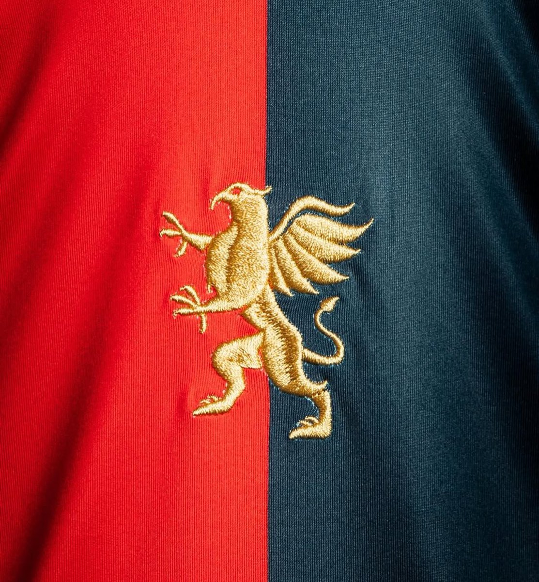 DTransferencias's tweet image. 🚨 Genoa iniciou conversações com o FC Alverca por Alex Amorim, revela @DiMarzio.