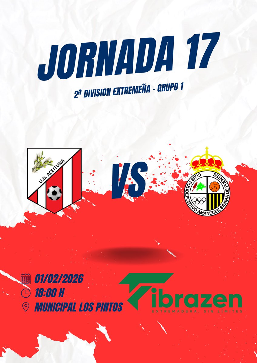 U.D. Aceituna tweet media