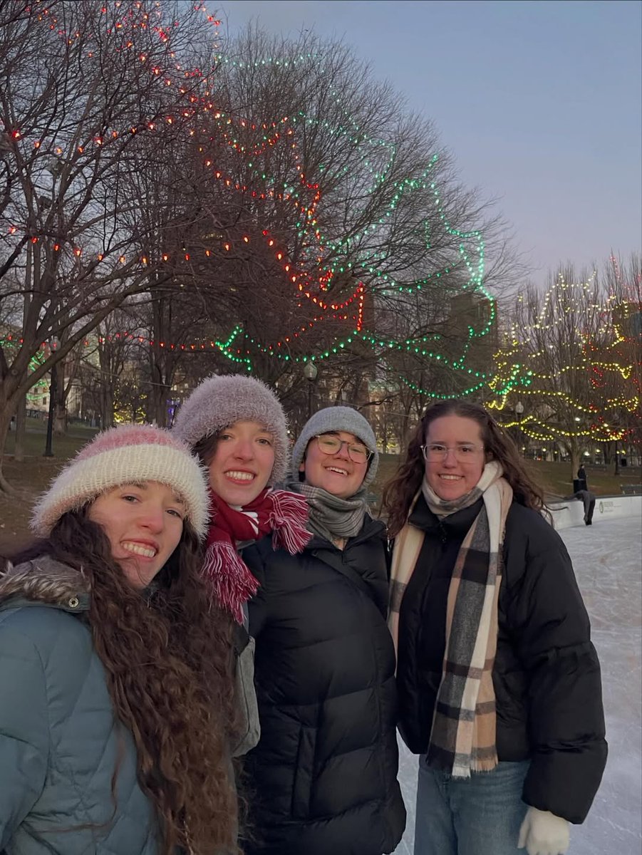 CityYearBoston's tweet image. Snow days call for a little look back on some winter memories our teams have made so far ❄ 
#americorps #boston #bostonjobs #bostonwinter