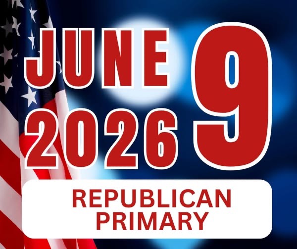 Jackie Terribile for SC Statehouse tweet media