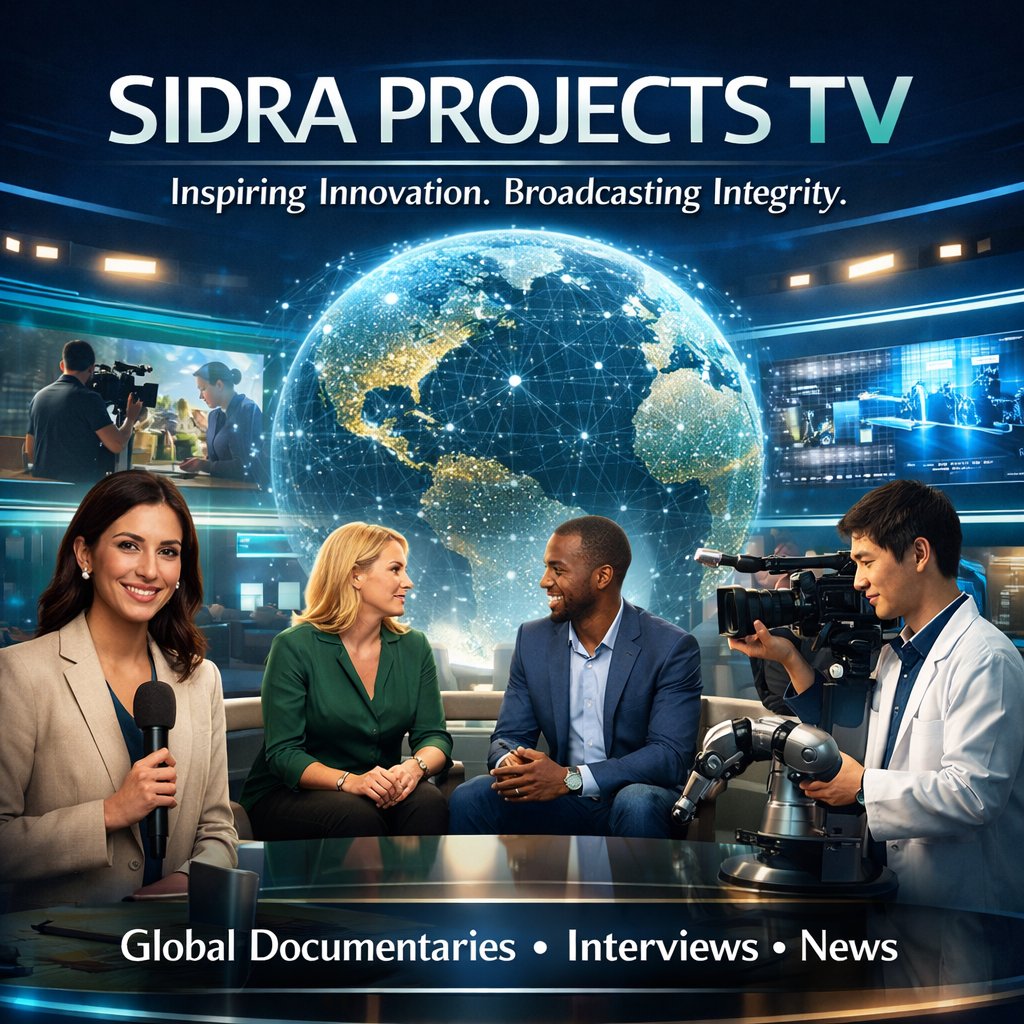 The first and only Muslim online TV channel where you can find real-time  crypto information. @AllahGreatQuran @sidrachain @Sidraholding  @AllahGreatQuran