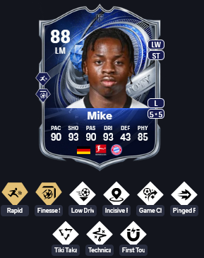 Jensgold's tweet photo. @ZwebackHD You are an inspiration my goat https://t.co/QJIPAxL6sb