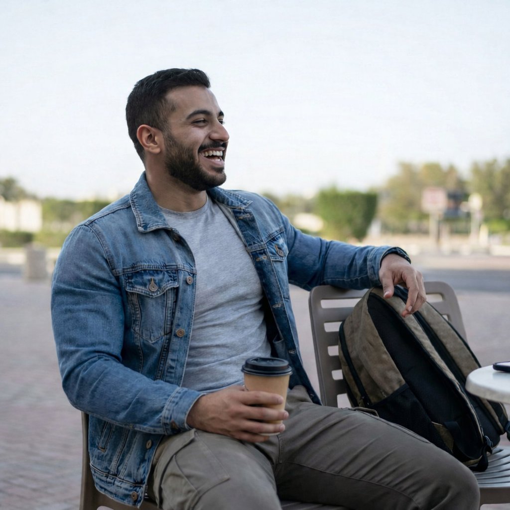 سلطان العتيبي tweet media