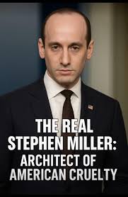 RosebudDana's tweet photo. @OurShallowState #ETTD Herr Miller. You overplayed your #FederalDomesticTerrorist hand, you sadistic #Evildoer punk. https://t.co/FEFXJkCOaU