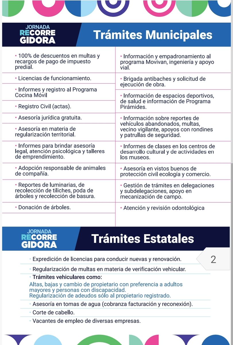 #RECORREGIDORA | Llega a Tejeda, te esperamos este jueves 29 de enero de las 16:00 a 20 hrs., en las Canchas de fútbol 7.