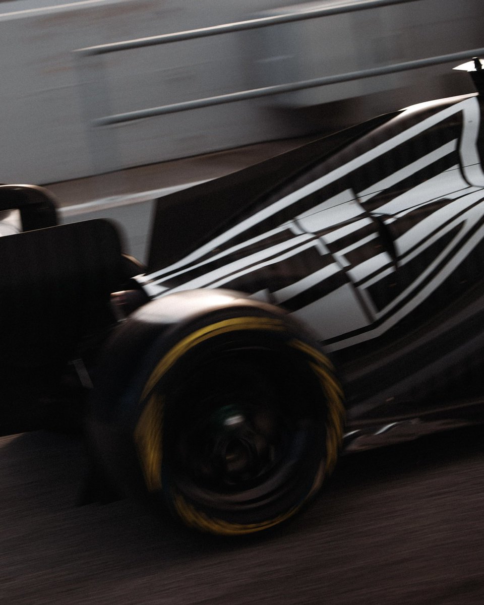 Cadillac Formula 1 Team tweet media