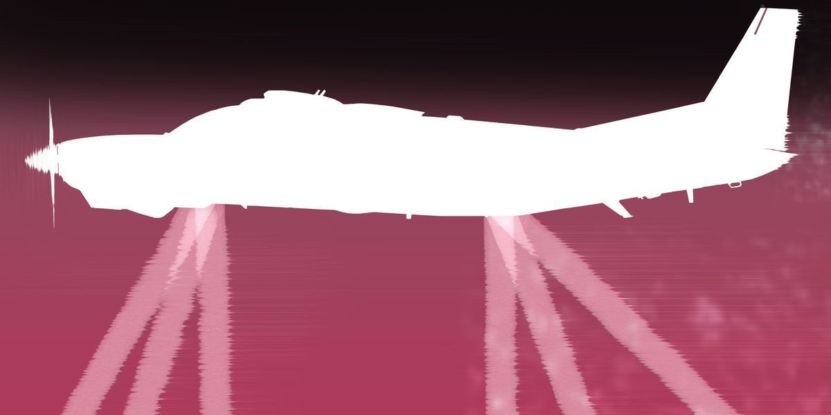 IEEE Spectrum tweet media