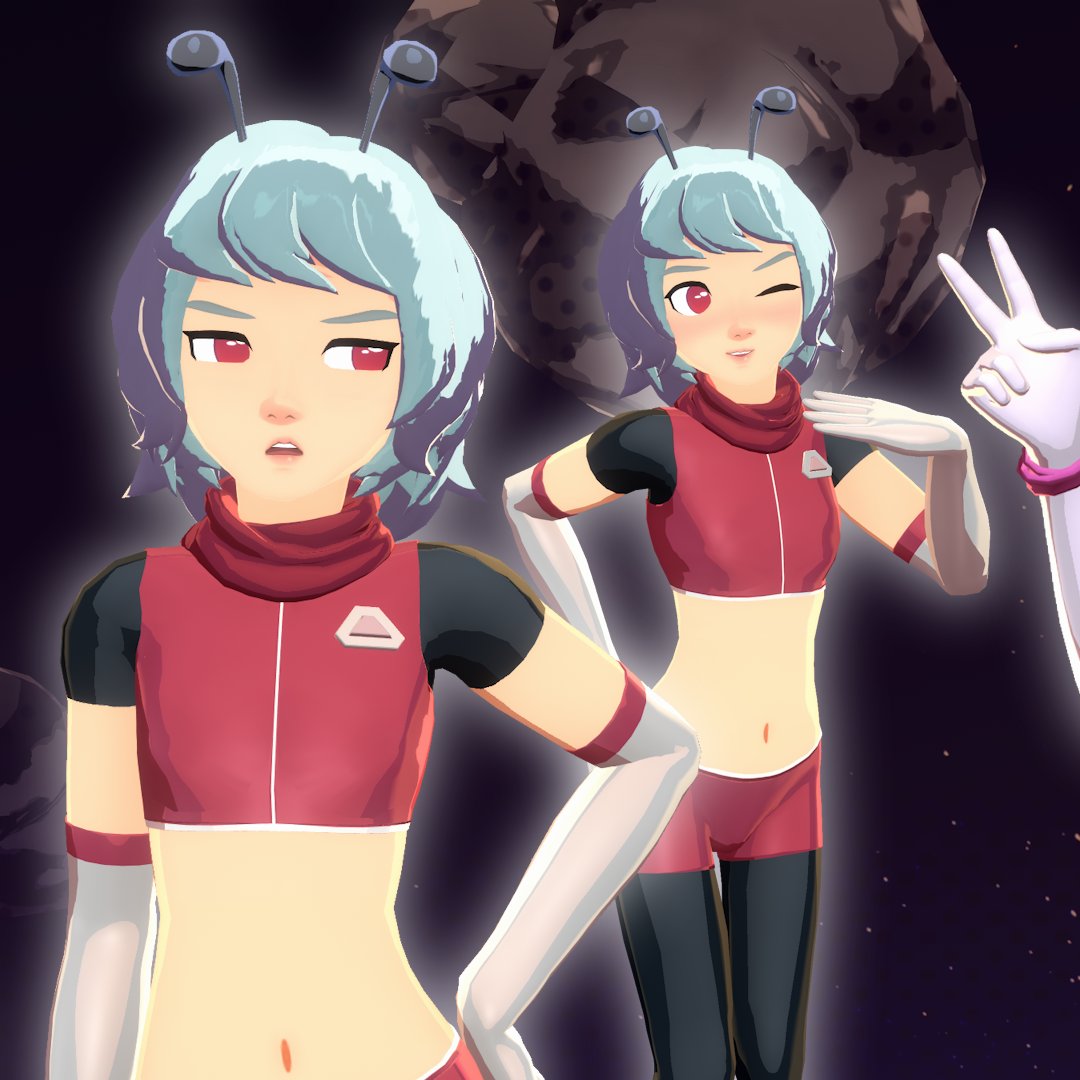 OnModel3D🔞 tweet media