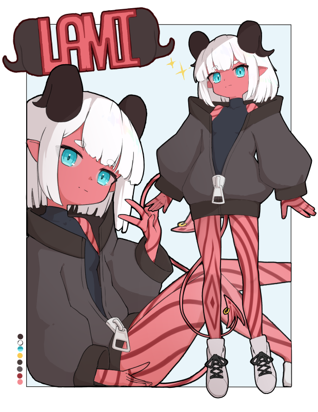 JammingSlime 🪻Comms Open tweet media