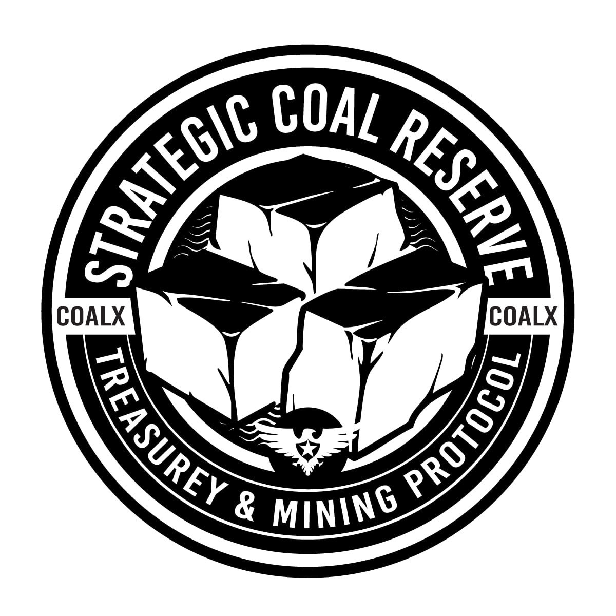 Strategic Coal Reserves tweet media