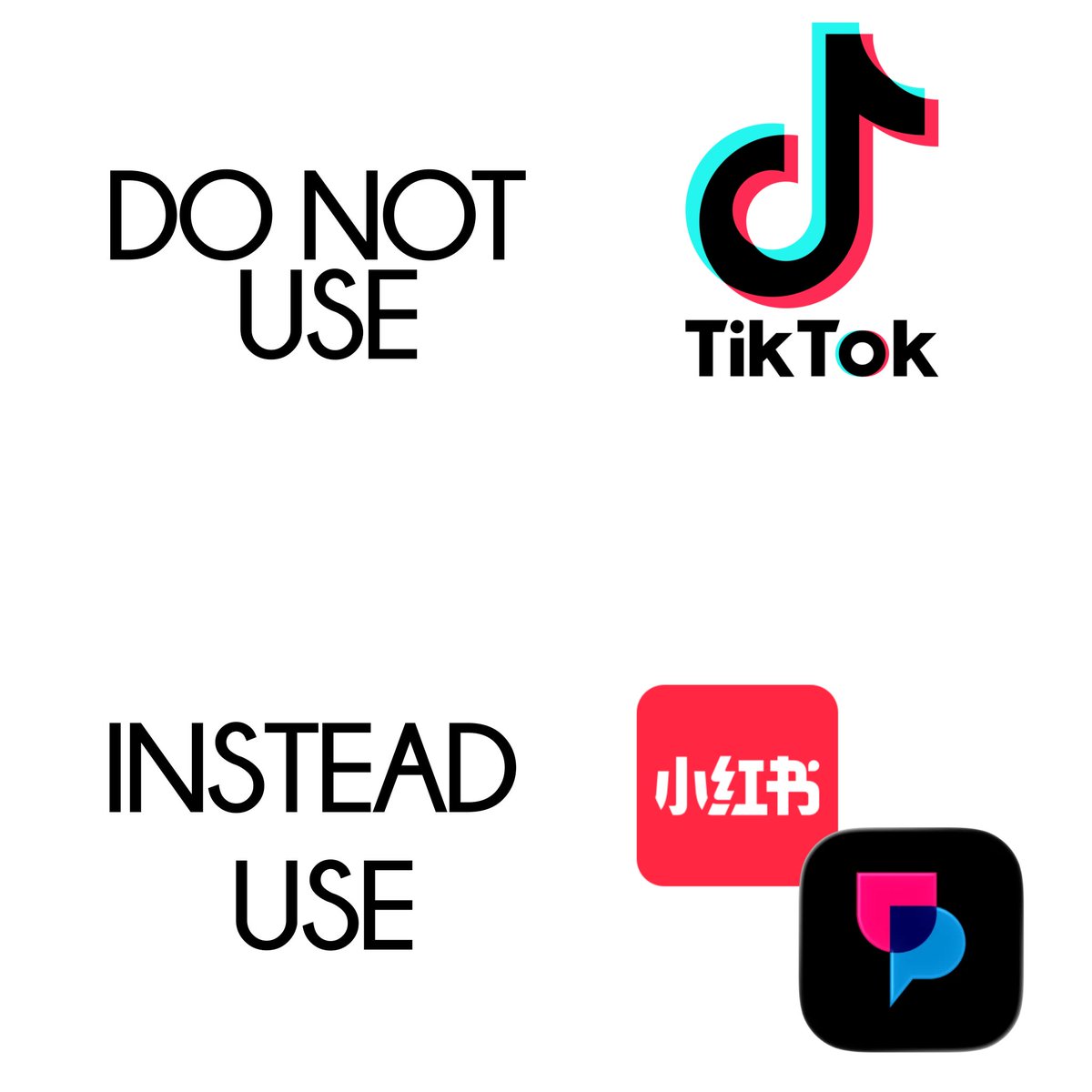 #TikTok