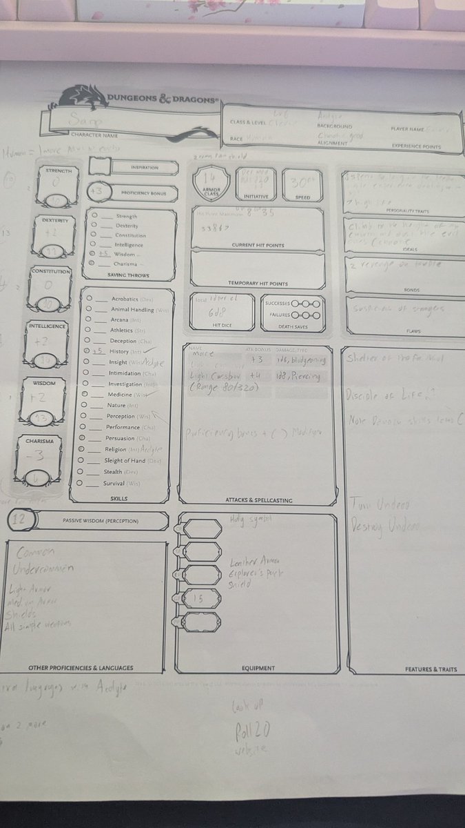 OperatorEmma's tweet image. A friend helped me understand what all this shit is so I can fill it out