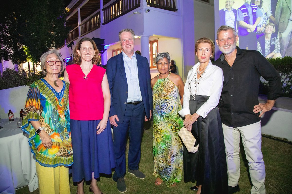 The European Union in Jamaica tweet media