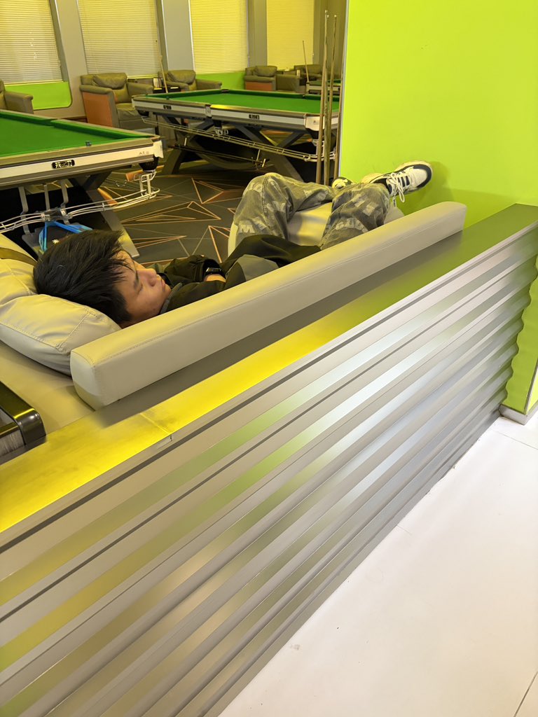 狂吃还胖 tweet media