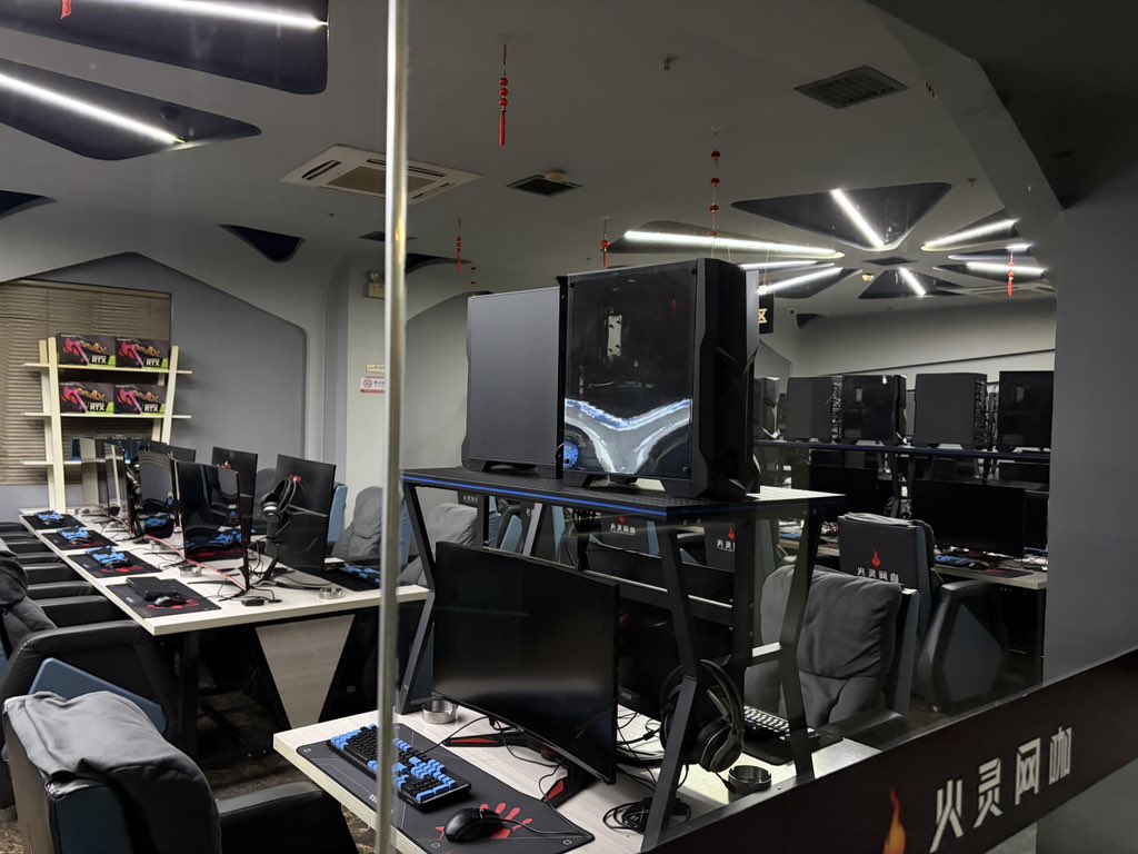 狂吃还胖 tweet media