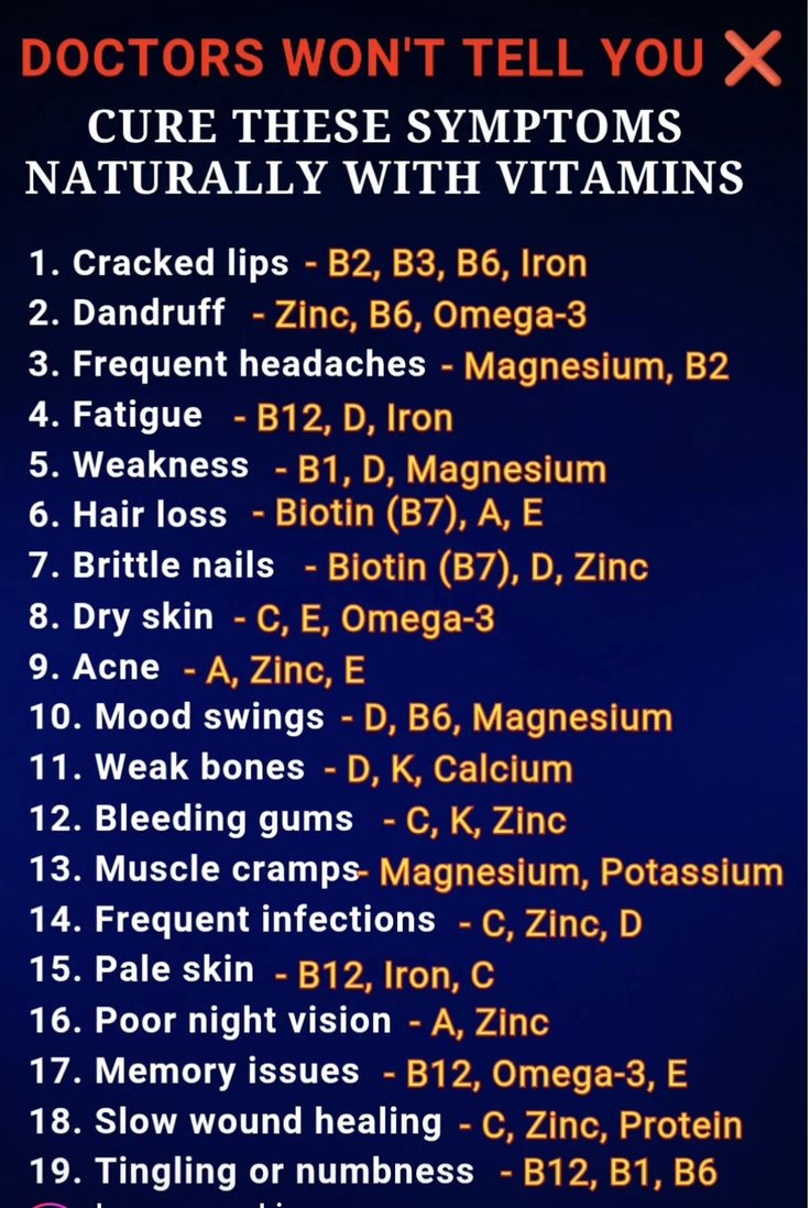 WellnessXplorer's tweet image. Doctors won't share this with you.