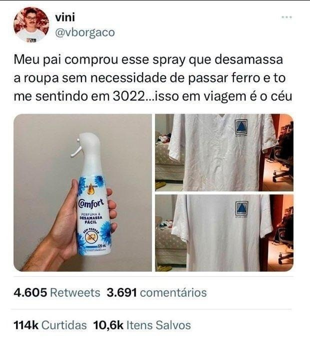 xet das promoções tweet media