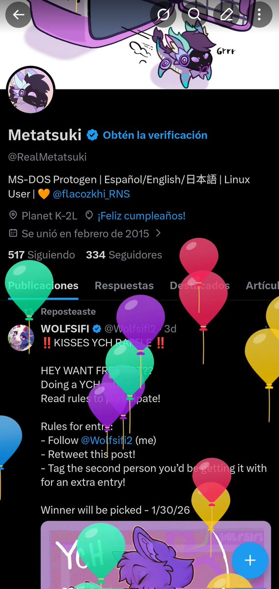 RealMetatsuki's tweet image. My back hurts