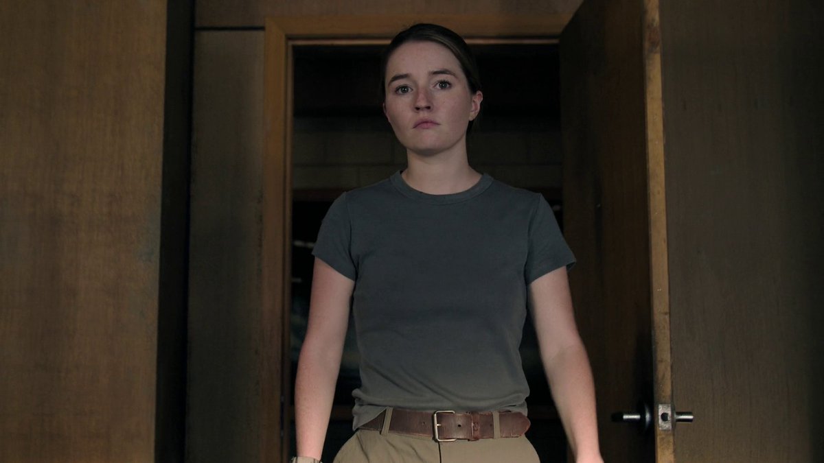 The Last of Us News tweet media