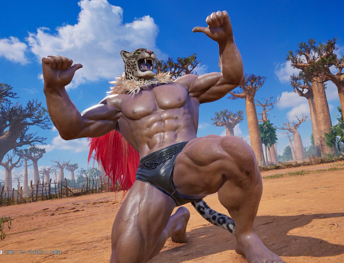 Javigameboy ⛧ tweet media