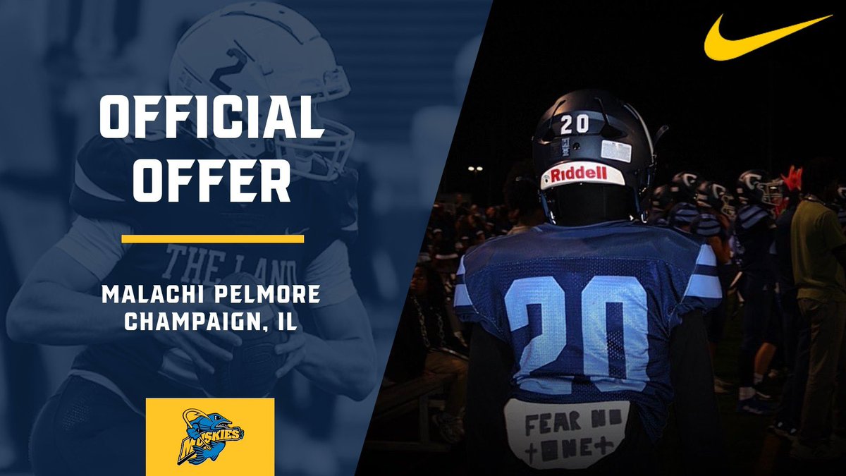 Malachi Pelmore tweet media