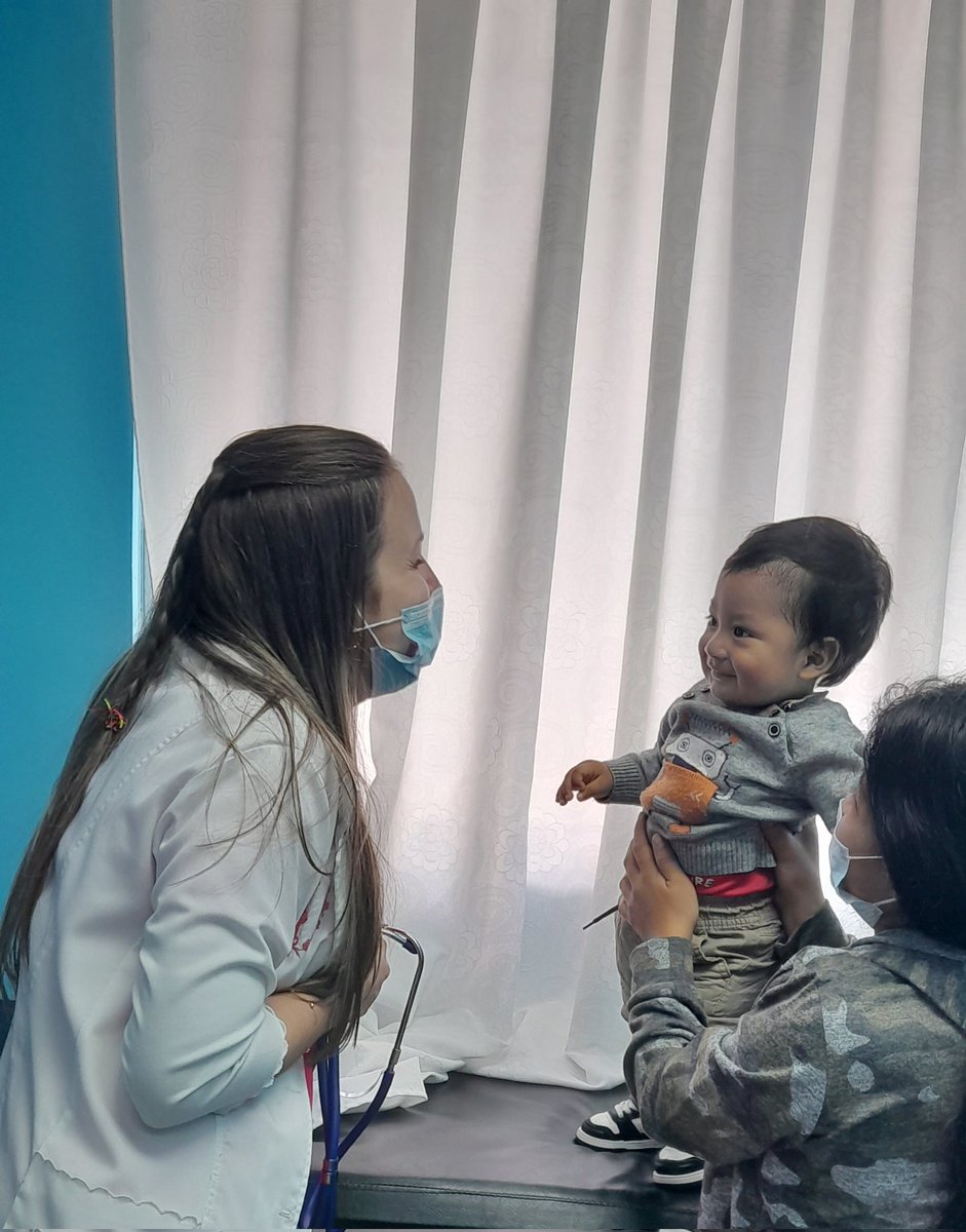 parmenia1484238's tweet photo. Cada atención médica brindada representa amor y solidaridad 
#BMCGuatemala
#CubaCoopera
#CubaPorLaVida 
#CubaPorLaSalud https://t.co/ta62b9dUYR