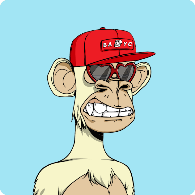 BAYC Sales Bot 🤖️ tweet media