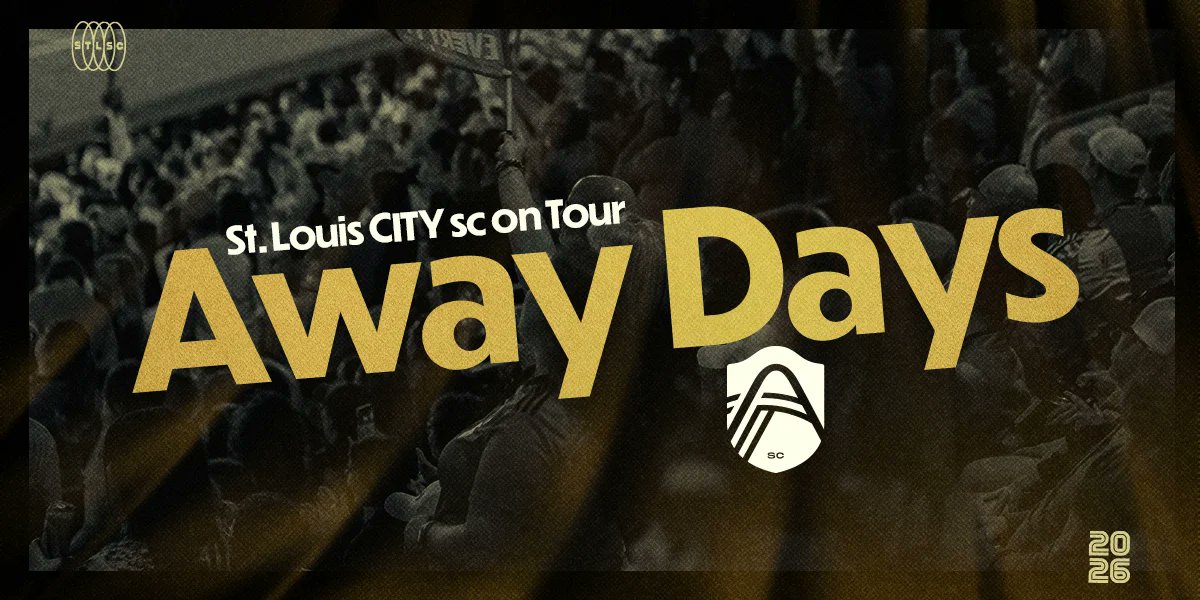 This graphic all lines up with the <a href="/stlCITYsc/">St Louis CITY SC</a> kit leak.
✅Gold
✅Secondary Crest
✅Overlay
#AllForCity