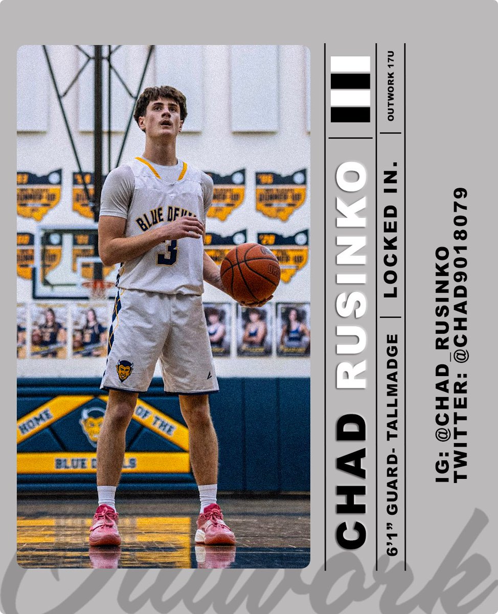 Outwork Basketball tweet media