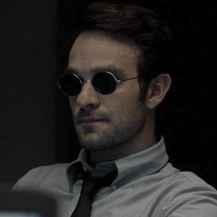 The Devil Of Hell's Kitchen《parody》 tweet media