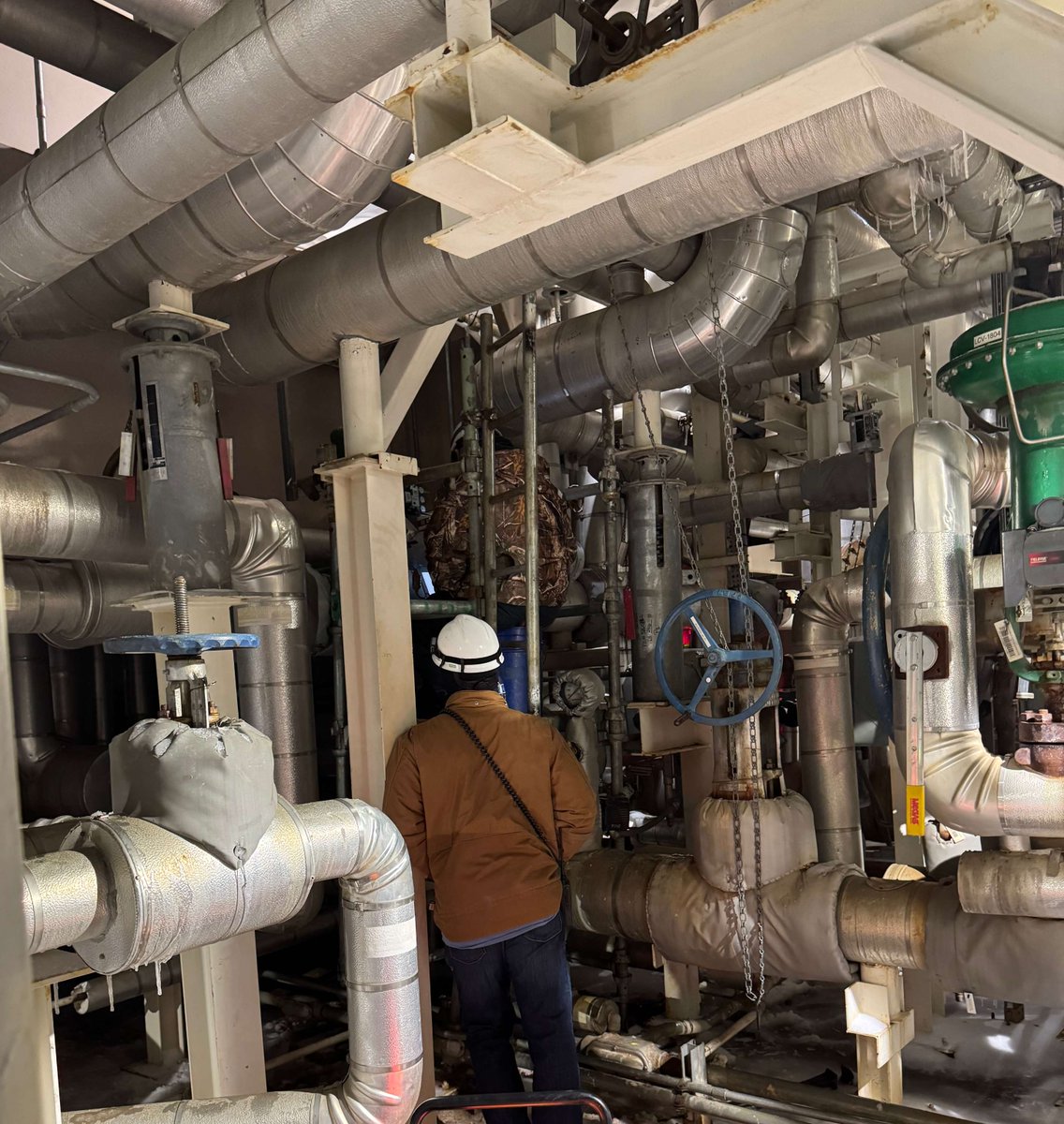 Tennessee Valley Authority tweet media