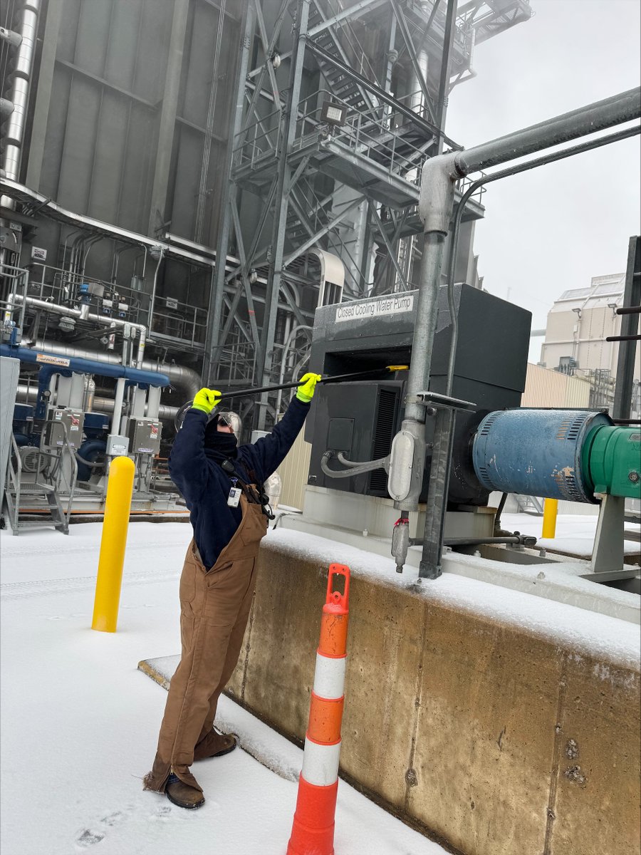 Tennessee Valley Authority tweet media