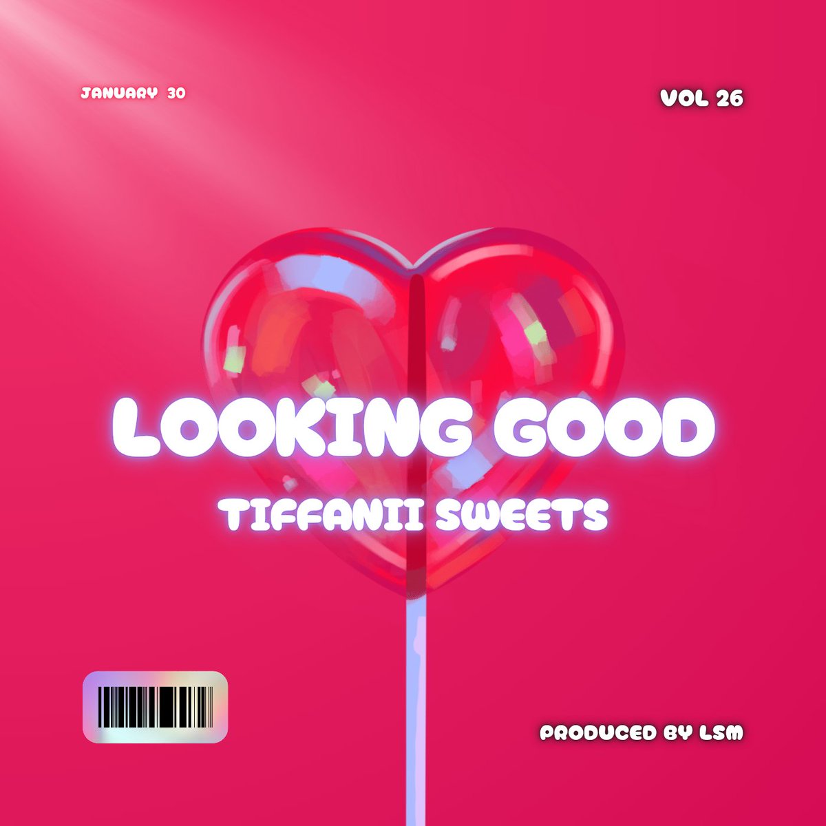 TSweets4's tweet photo. Listen to Looking Good by Tiffanii Sweets on #SoundCloud
https://t.co/31KG2yLwAh https://t.co/jQDU41jCLi