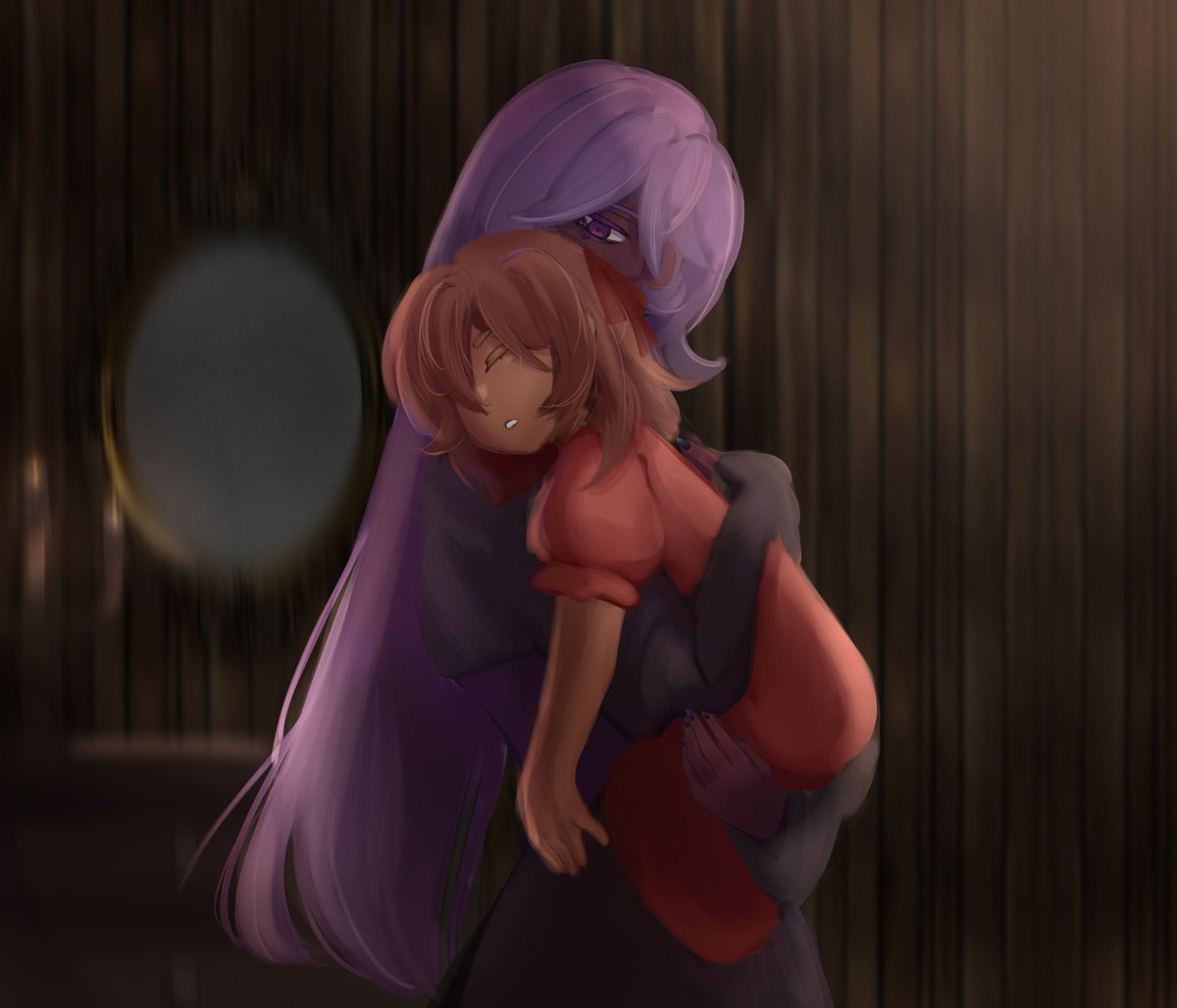 devilypop's tweet image. One more art made by pure hatred