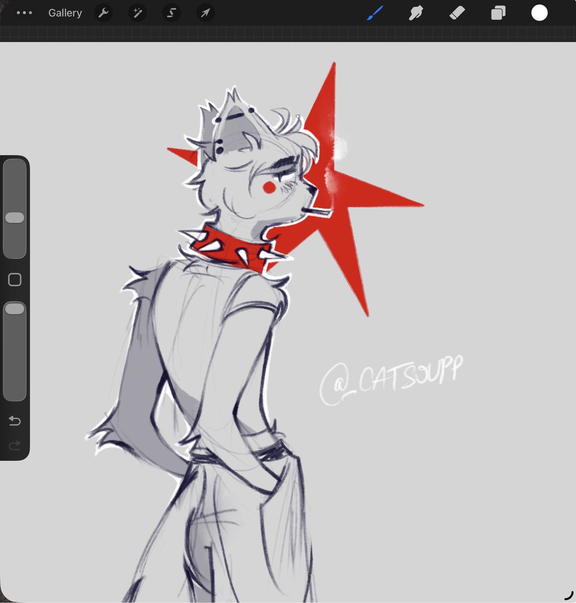 🎐catsoupp tweet media