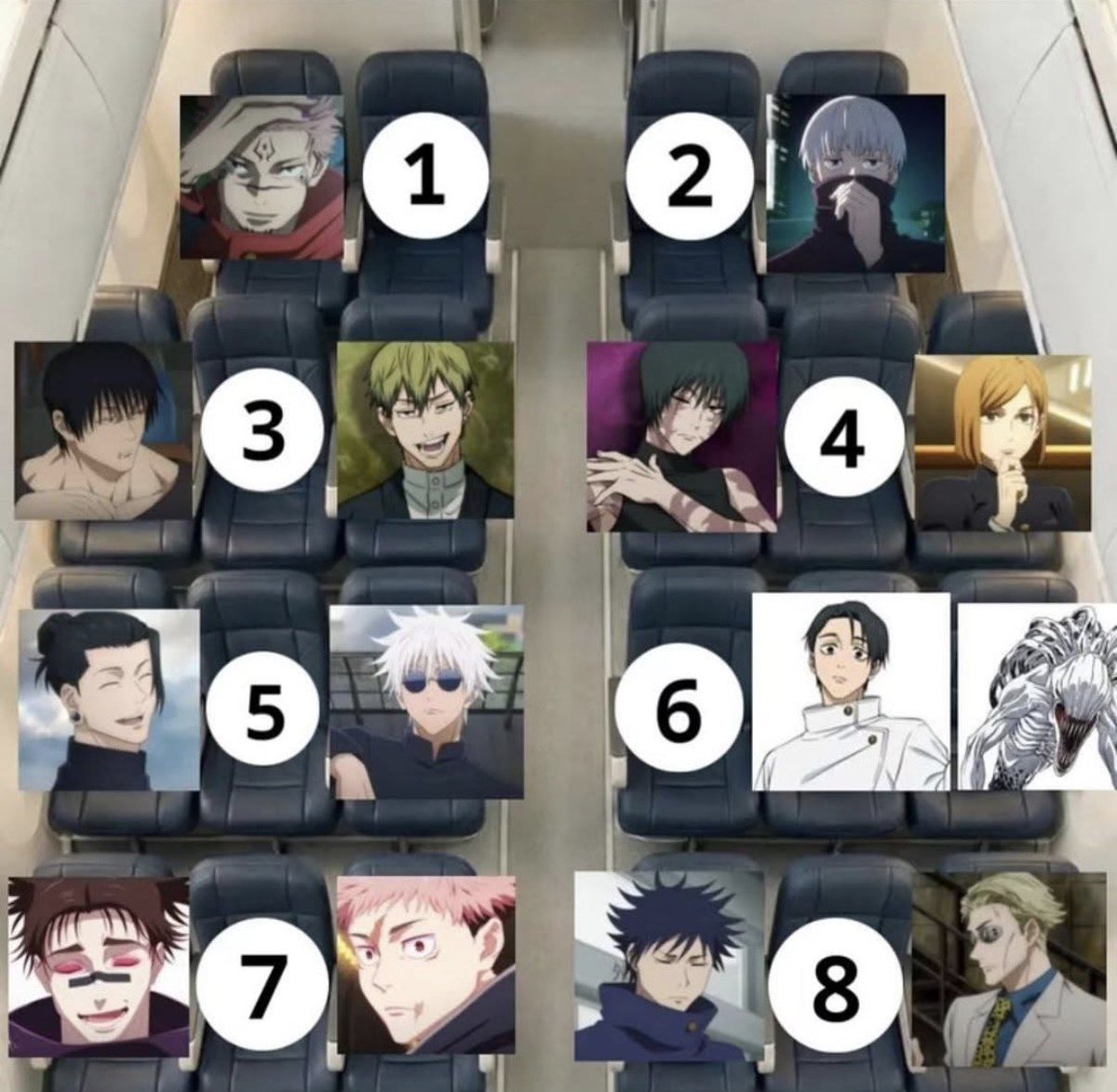 Anime Posts tweet media