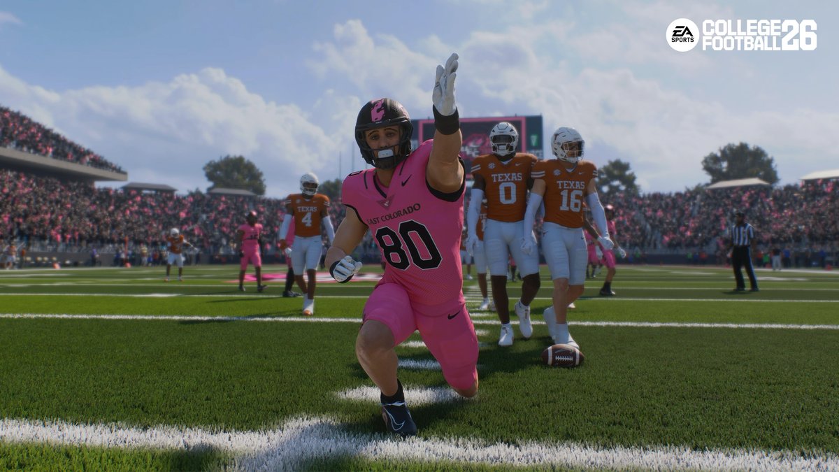 EASPORTSCollege tweet media