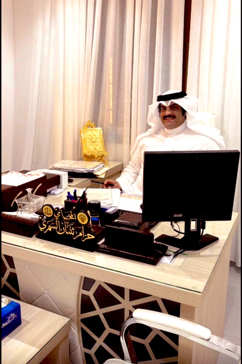 ثـنّيـان | Thanyan tweet media