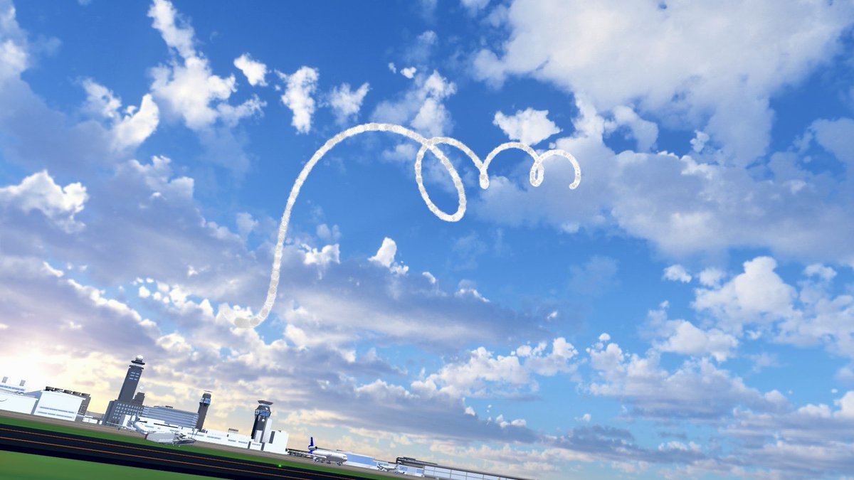 先日のVRC❗️
メイドさんになって遊んだり飛行機に乗って仲良く墜落したり💥✈️