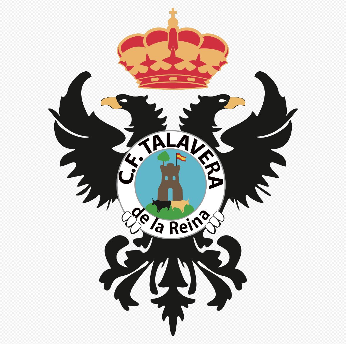 CFTalavera's tweet image. 🙌🏻 La racha es noticia.
💙 El escudo del Tala es historia.

Os lo dejamos por aquí abajo, para que no se os vuelva a olvidar 😉🤩