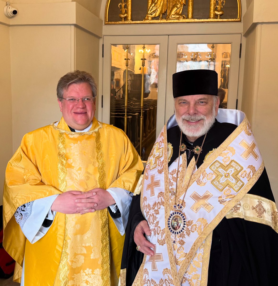 Stephen Coleman tweet media