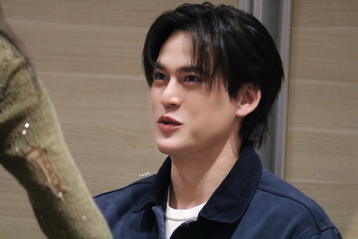 torrrrfunnn1234's tweet image. กวินสวยมากกกก😭 หมวยอินเตอร์สุดๆ

JOSSGAWIN GUINZLY FAM GREETING

#สนามอ่านเล่น2026xJossGawin
#JossGawin #GawinCaskey