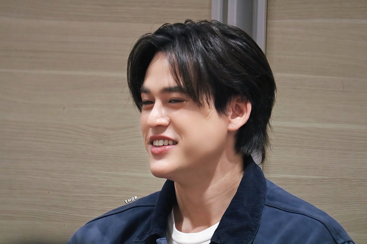 torrrrfunnn1234's tweet image. กวินสวยมากกกก😭 หมวยอินเตอร์สุดๆ

JOSSGAWIN GUINZLY FAM GREETING

#สนามอ่านเล่น2026xJossGawin
#JossGawin #GawinCaskey